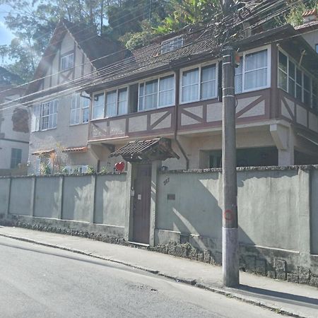 Suite Independente Proxima Ao Centro Historico De Petropolis Petropolis (Rio de Janeiro) Exterior foto